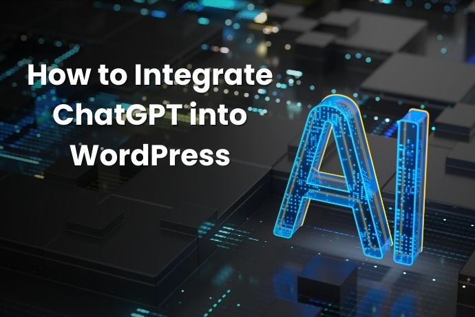 how to integrate chatgpt into wordpress