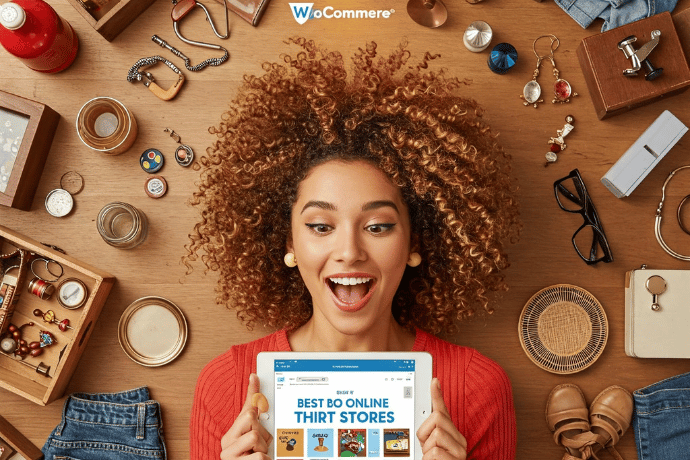 best online thrift stores, best thrift stores online, Best Free WooCommerce Plugins, Online Store,
