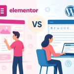 elementor vs wordpress