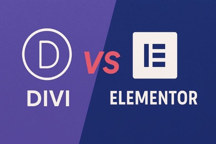 divi vs elementor