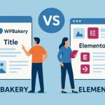 wpbakery vs elementor