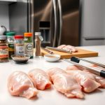can chicken marinate overnight 03