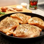 why are chicken thighs so cheap