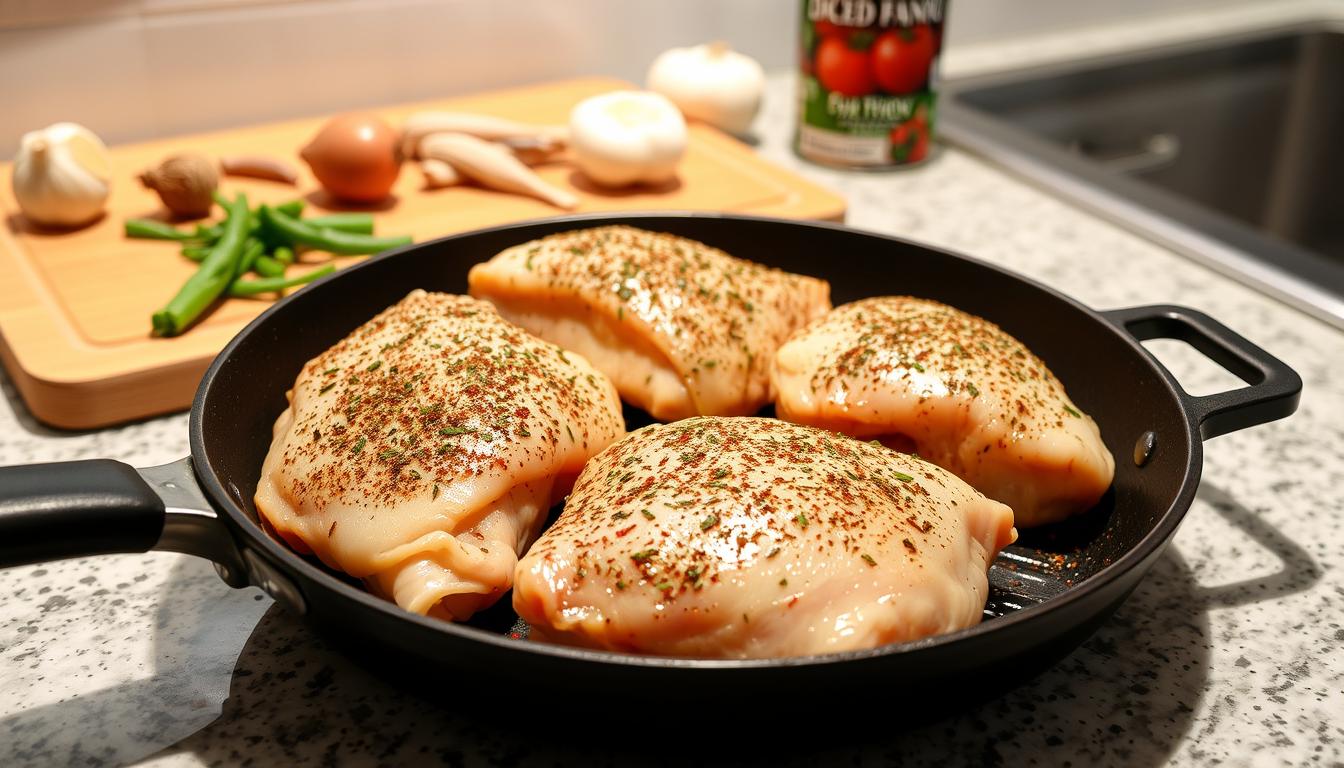 why are chicken thighs so cheap