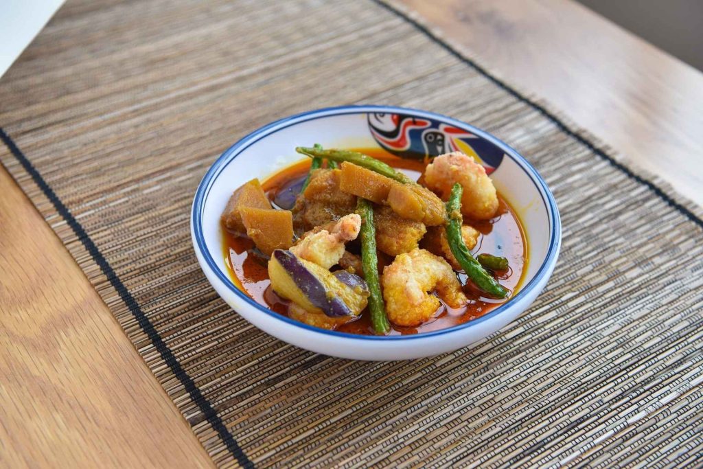 chicken curry
