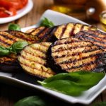 grilled eggplant recipes