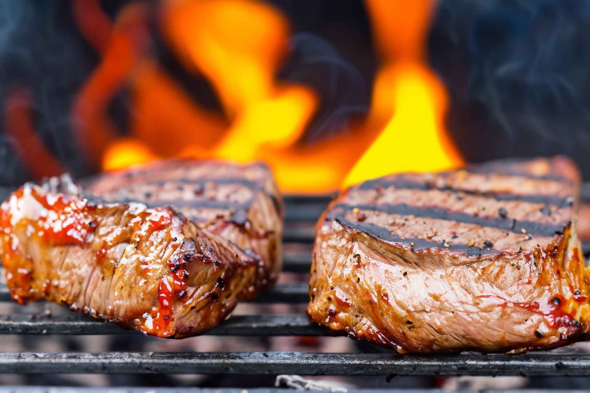 grilling ideas for dinner