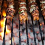 kabob recipes