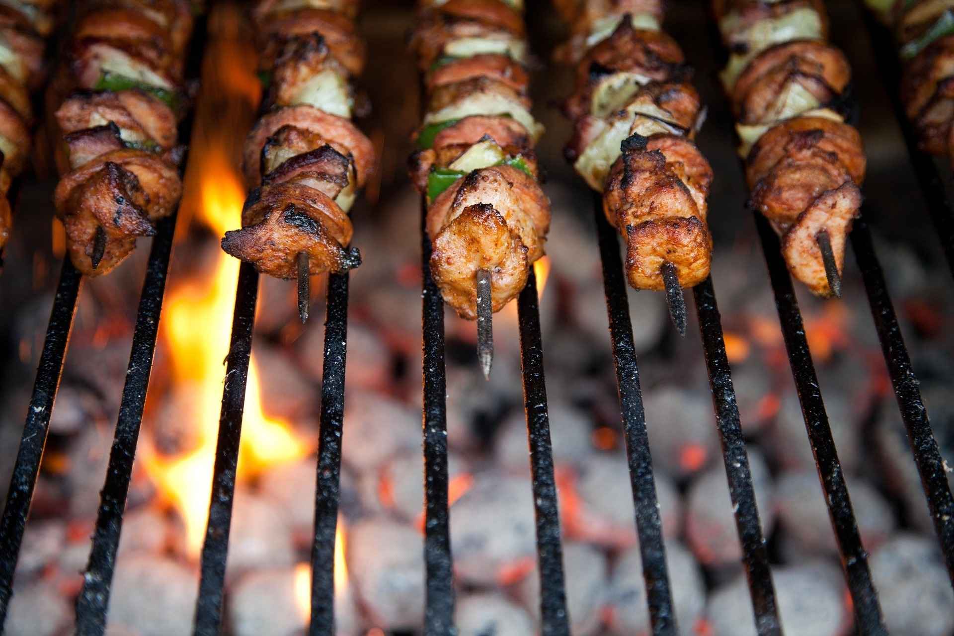 kabob recipes