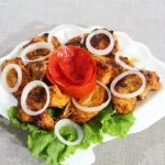 leftover chicken dishes