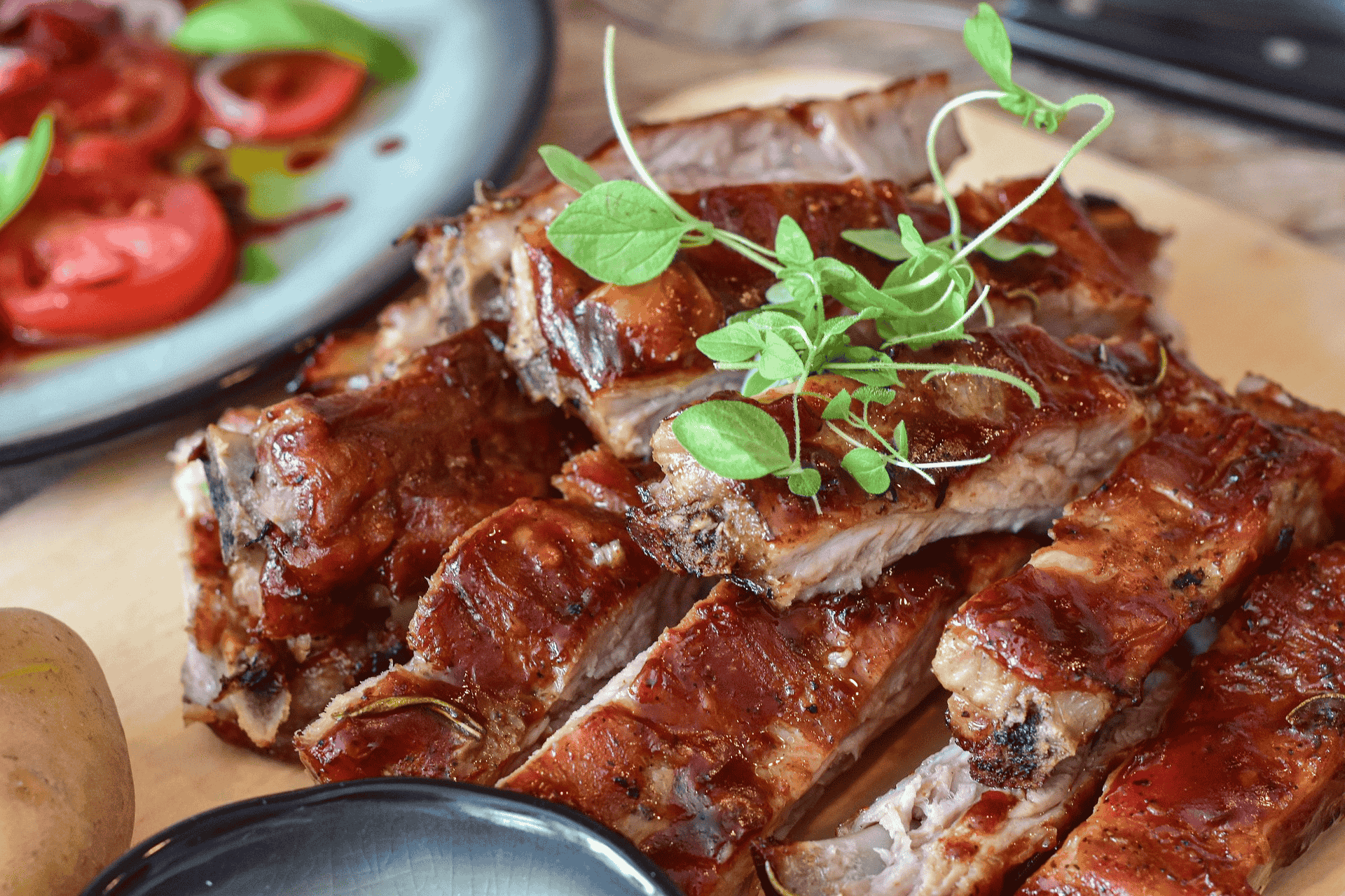 bbq pork belly recipes