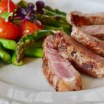 grilled asparagus recipes