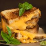 grilled cheese recipes