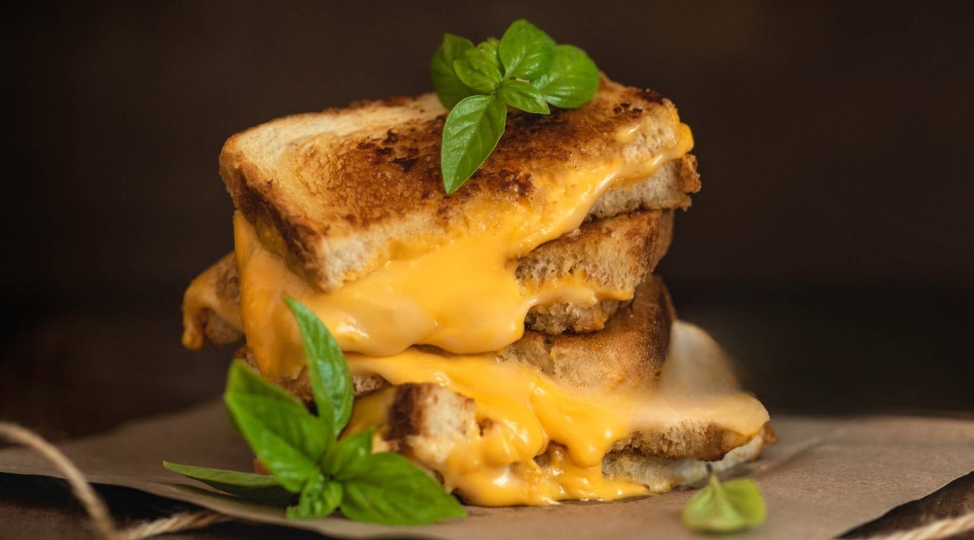 grilled cheese recipes