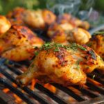 grilled chicken recipes