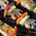 healthy grilling recipes